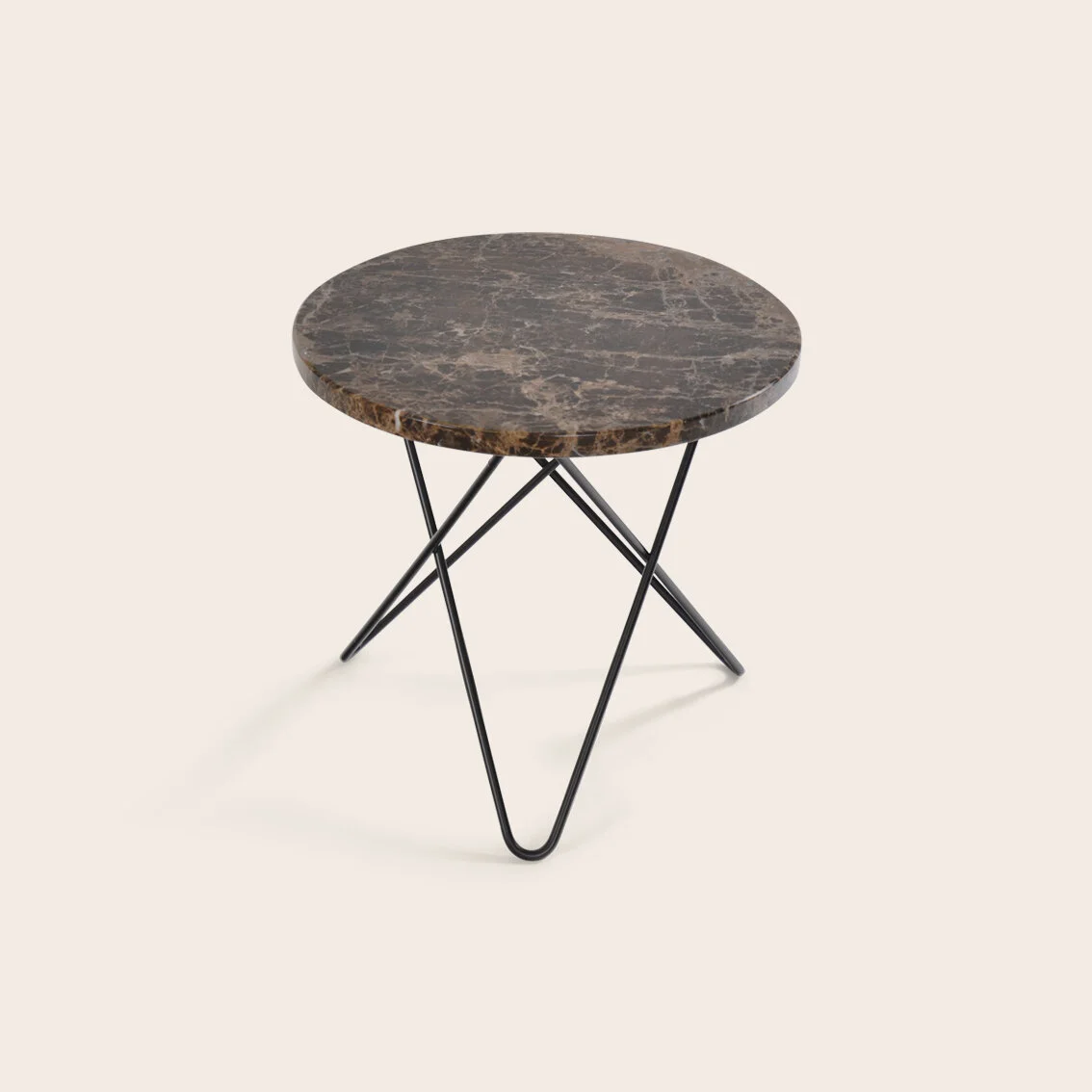 Mini black table outlet